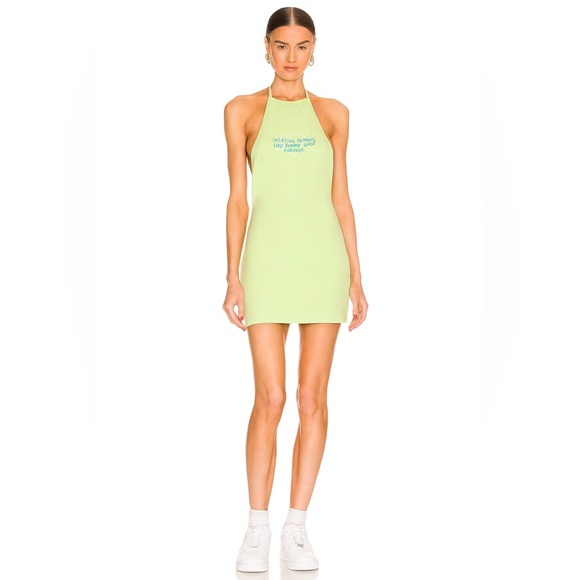 REVOLVE Dresses & Skirts - The Mayfair Group x REVOLVE Halter Dress
